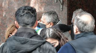 Un sentido adiós al maestro Roque Romero Gastaldo