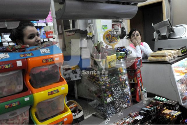 Inseguridad: noche de asaltos y reacción de las víctimas