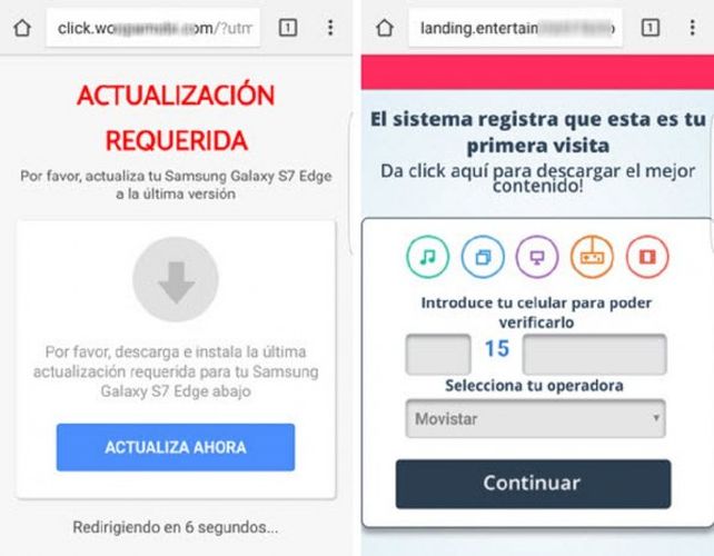 La nueva estafa que se propaga por WhatsApp