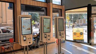 McDonald’s sigue avanzando con su ambicioso plan de expansión y renovación en todo el país.