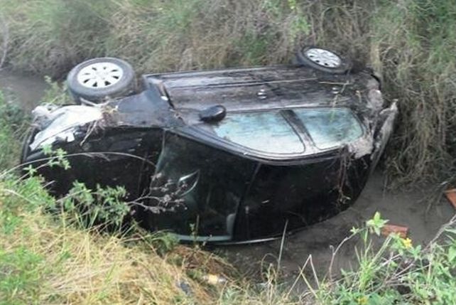 Gentileza Reconquista HOY