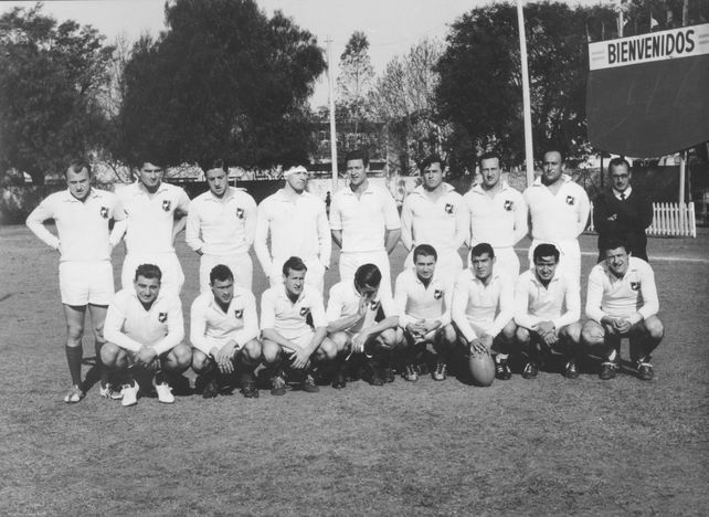 Rosario disputó 19 finales en el Campeonato Argentino de Mayores y sólo se coronó una vez.