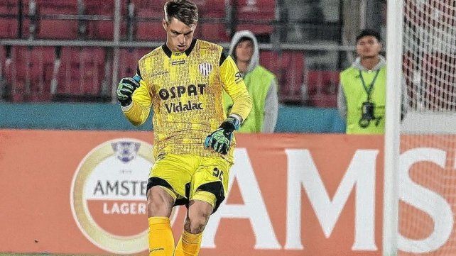 Unión y Belgrano están cerca de llegar a un acuerdo por el préstamo de Thiago Cardozo. Unión y Belgrano están cerca de llegar a un acuerdo por el préstamo de Thiago Cardozo.