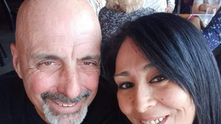 Doble crimen en barrio Plata: Tamara Marionsini y Rubén Martini fueron asesinados el 20 de enero de 2024.