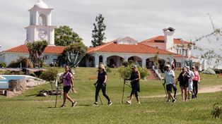 Huéspedes en La Posada del Qenti disfrutan del primer All Inclusive Saludable en Argentina