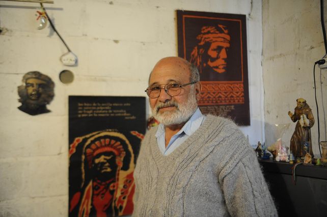 Joaquín Núñez falleció a los 82.