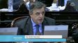 negri: macri debe cuidar la unidad de cambiemos negri: macri debe cuidar la unidad de cambiemos