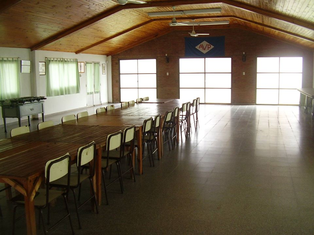 Postergan la asamblea general de la Agrupación Vuelta Del Paraguayo
