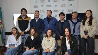 Con inicio de clases programado para el 15 de mayo, su desarrollo será en sedes itinerantes (empresas e instituciones) un viernes cada tres semanas, para un máximo de 25 participantes.
