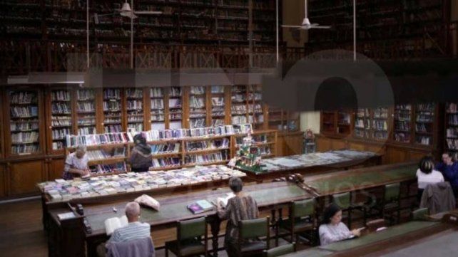 Bibliotecas Populares de Entre Ríos denuncian recortes presupuestarios y exigen el cumplimiento de la Ley 8092