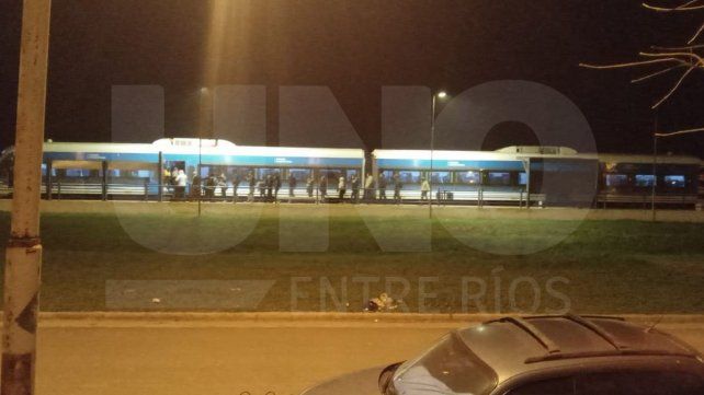 Ante el paro de colectivos en Entre Ríos