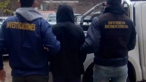 Crimen: identificaron al joven asesinado en el arroyo Antoñico y dictaron prisión preventiva al acusado