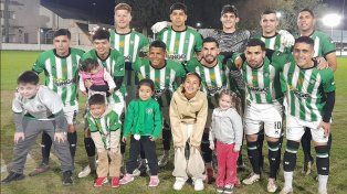 Se completó la quinta fecha del Clausura Lautaro Fagioli