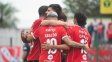 Independiente ganó y clasificó en la Copa Argentina Independiente ganó y clasificó en la Copa Argentina