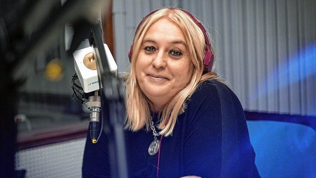 FERNANDA DAMBRINE.&nbsp; Si nos dejan