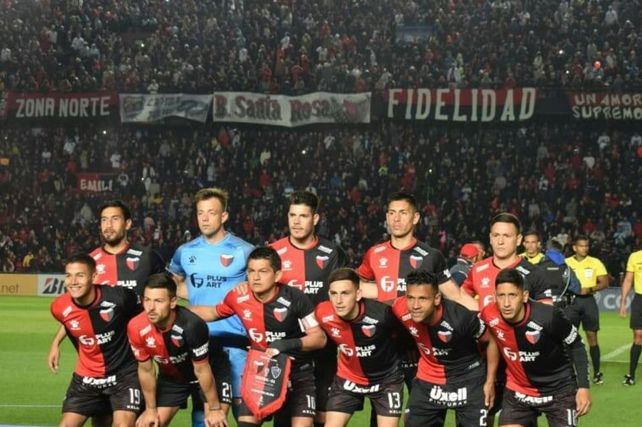 El uno por uno de la victoria del Sabalero ante el Tomba