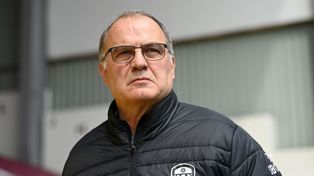 Bielsa podría volver a dirigir en la Premier League