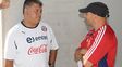 el bichi borghi critico con dureza al zurdo sampaoli y explico sus motivos