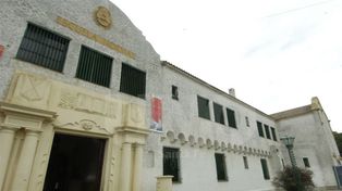 Después del hecho de violencia, ocho alumnos del Normal tienen clases diferenciadas