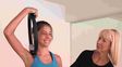 Vuelve el Pilates Mat con Mirta