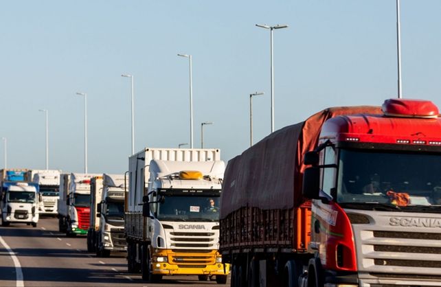 Empresas de transporte denuncian violaciones constitucionales en las rutas