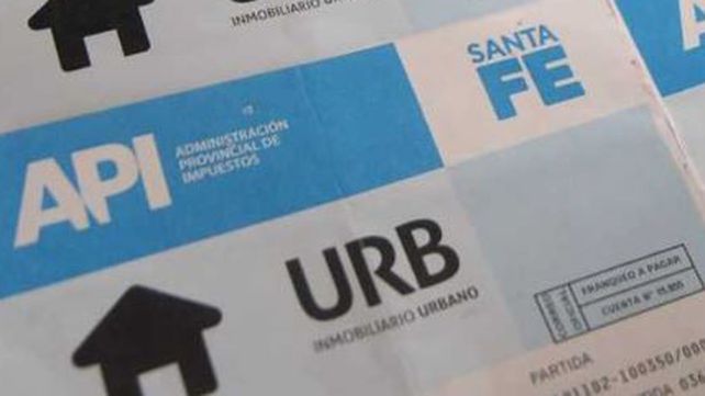 Cómo es el aumento del impuesto inmobiliario de Santa Fe