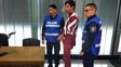 buscan al femicida de alejandra silva quien se quito la tobillera electronica y se fugo