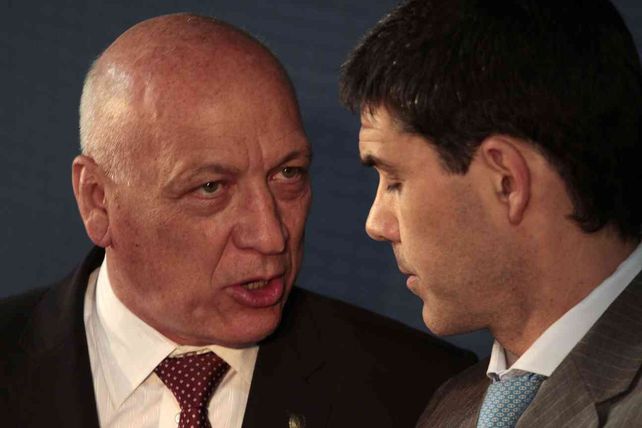 Según Ramos, Bonfatti actúa por venganza porque no tolera la relación entre Baigorria y la Nación