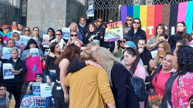 Miles de manifestantes se congregaron para pedir el esclarecimiento del resonante caso.
