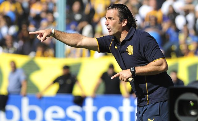 Pizzi dijo que prefiere afrontar partidos trascendentes como los que se vienen con jugadores de experiencia
