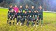 No se pudo completar la primera fecha del Torneo Clausura de ascenso