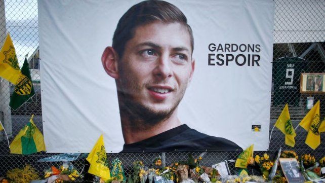 La justicia de Francia falló a favor del Nantes en el último juicio por la muerte de Emiliano Sala en 2019.