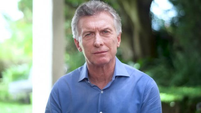 Anularon el decreto de Mauricio Macri sobre blanqueo