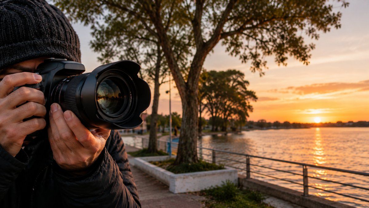 Convocan a retratar la historia entrerriana en el 5° Salón de Fotografía