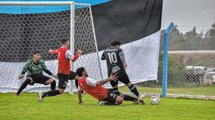 LPF: Goleada de Atlético VF y Peñarol en el adelanto de la 16° fecha