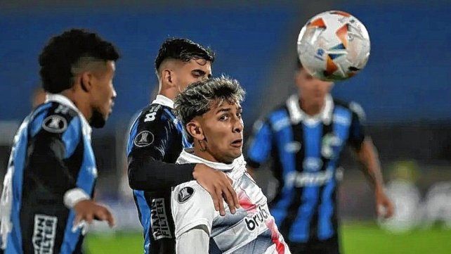 San Lorenzo y Liverpool juegan puntos importantes en la Copa Libertadores en el Pedro Bidegaín.