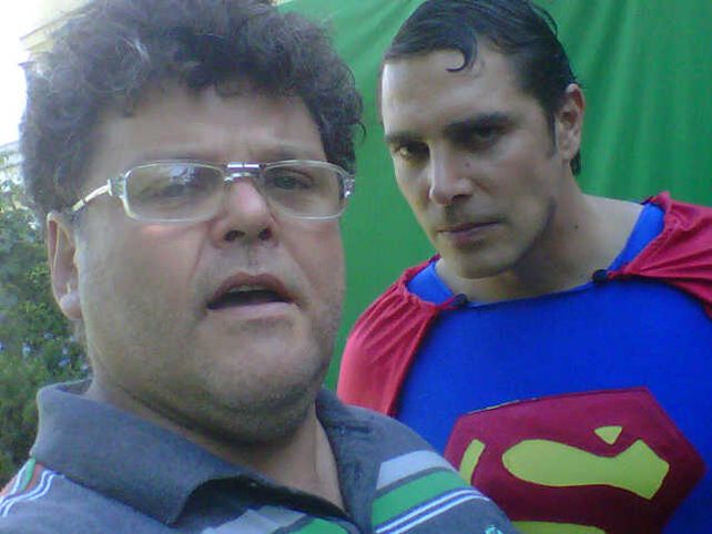 Superman Alé