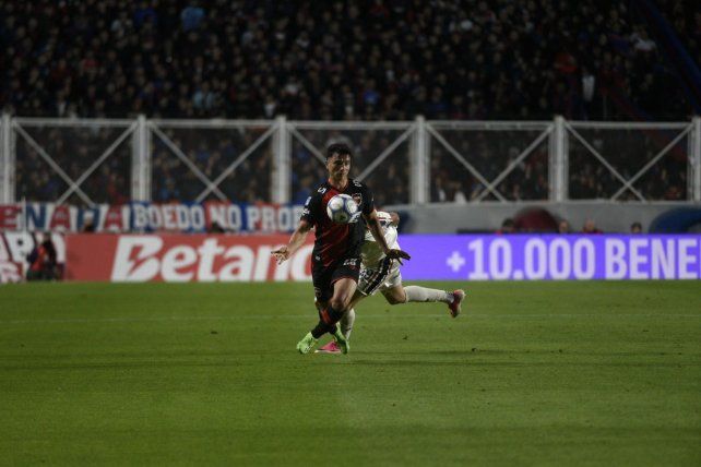 El defensor de Newells