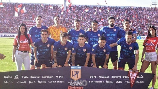 El uno por uno del gran éxito de Unión ante San Lorenzo El uno por uno del gran éxito de Unión ante San Lorenzo