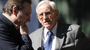 El kirchnerismo no termina de entender porqué Santa Fe no se arrodilla