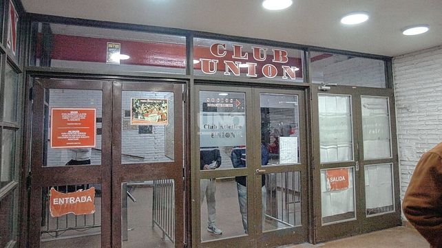 Unión oficializó el llamado a elecciones para el 10 de abril