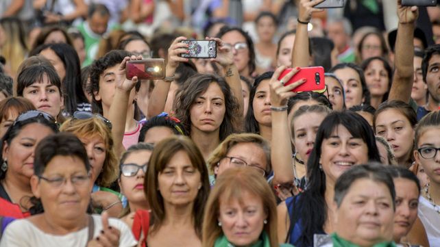 {altText(#8M: gremios estatales se suman al paro y marcha de Mujeres,#8M: gremios estatales se suman al paro y marcha de Mujeres)}