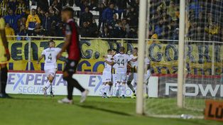 Central está invicto en la cancha de Unión bajo el formato actual de la Copa Argentina.