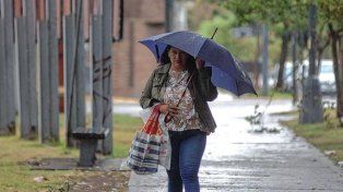 Este viernes arrancarían las lluvias y seguirían hasta la semana que viene