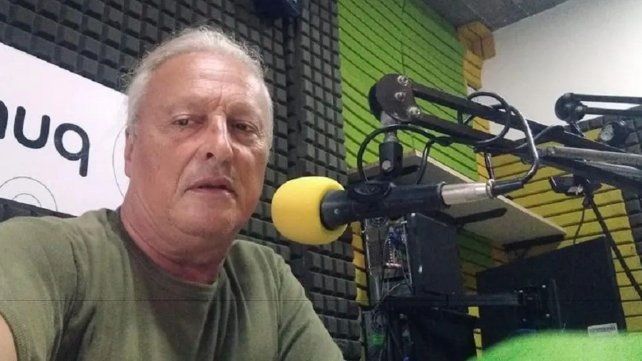 Cargáselo a la cuenta de Milei, dijo Sobrero del choque de trenes en Buenos Aires