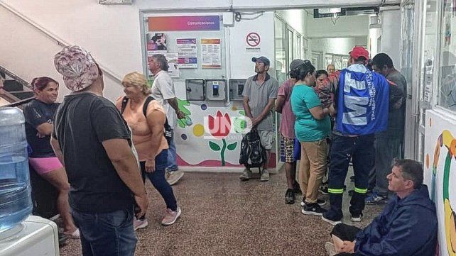 Provincia suspendió los programas destinados al MTE de la ciudad de Santa Fe tras la irrupción violenta en la sede del Ministerio por parte de organizaciones sociales