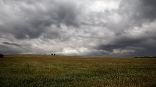 Determinan el cese del alerta meteorológico para el norte de la provincia