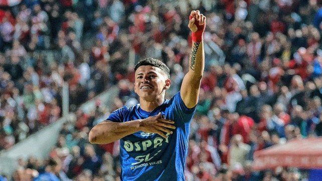 Fortaleza acercó una nueva oferta e Imanol Machuca estaría cerca de irse de Unión. Fortaleza acercó una nueva oferta e Imanol Machuca estaría cerca de irse de Unión.