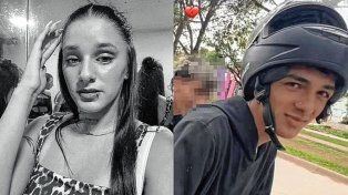 Choque fatal en Entre Ríos: sigue detenido el automovilista que embistió a un motociclista