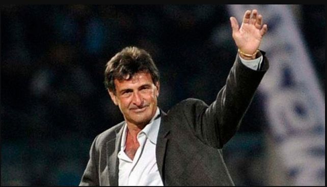 Kempes recibirá un homenaje en Córdoba
